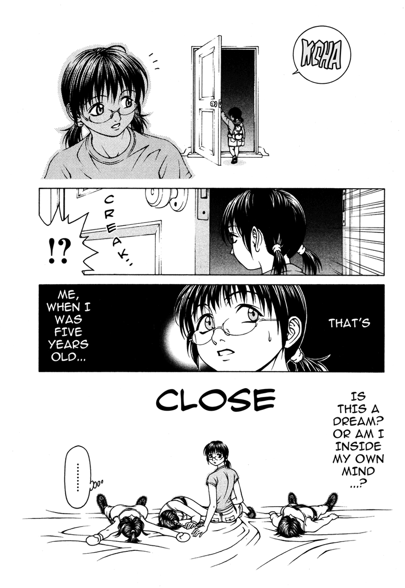 Change 123 Chapter 13 page 34 - Chapter 13: 100%