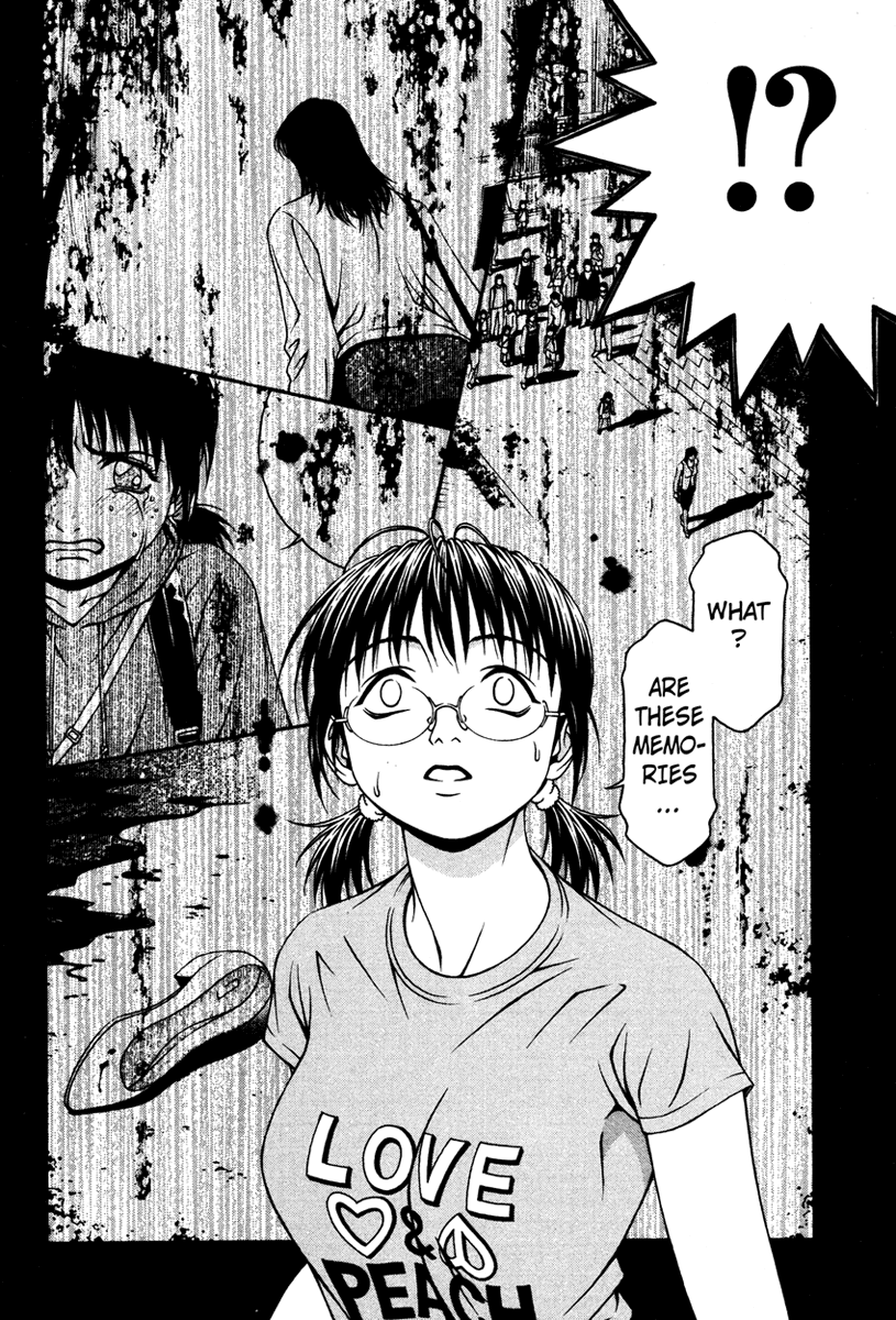 Change 123 Chapter 13 page 35 - Chapter 13: 100%