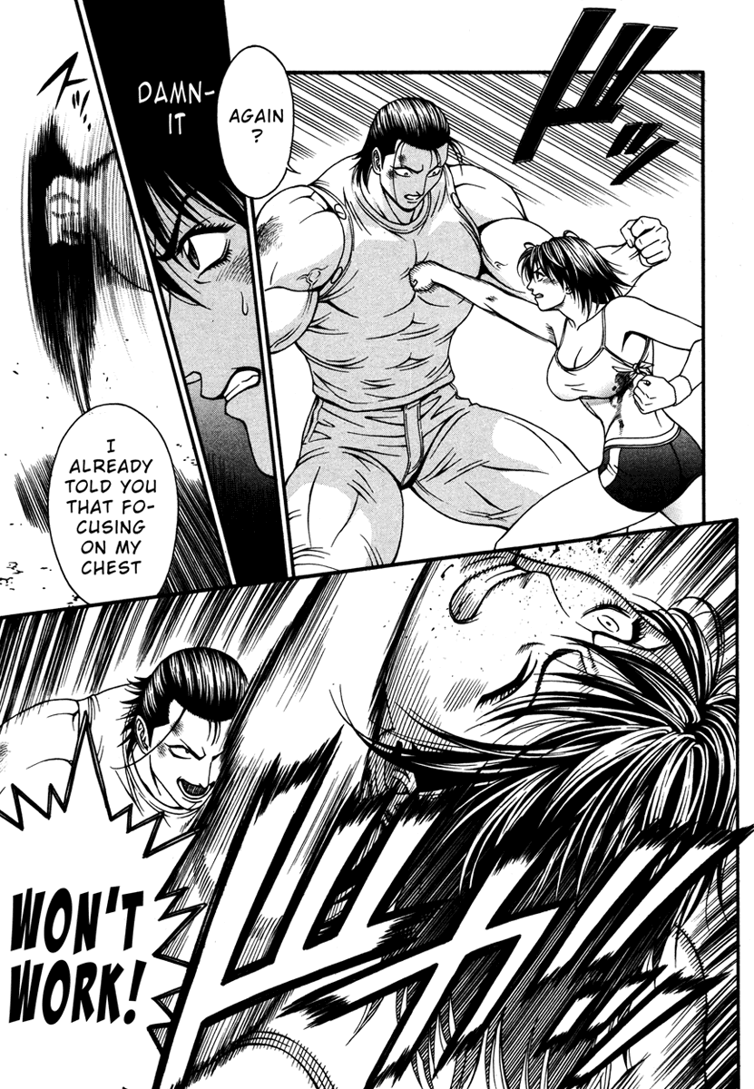 Change 123 Chapter 13 page 7 - Chapter 13: 100%