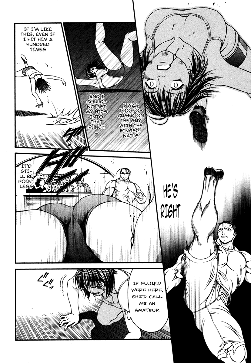 Change 123 Chapter 13 page 8 - Chapter 13: 100%