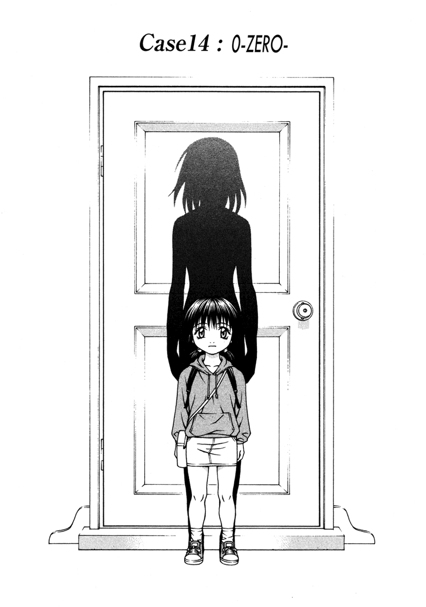 Change 123 Chapter 14 page 1 - Chapter 14: 0 -ZERO-