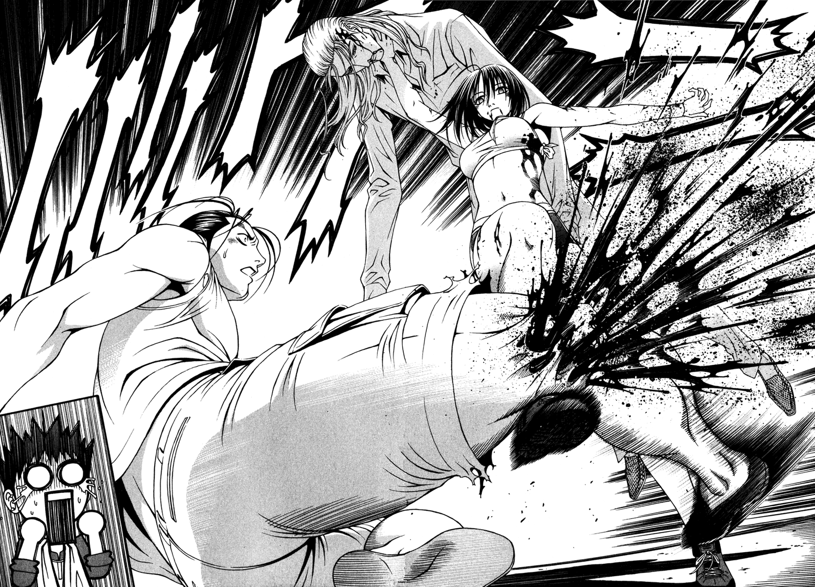Change 123 Chapter 14 page 10 - Chapter 14: 0 -ZERO-