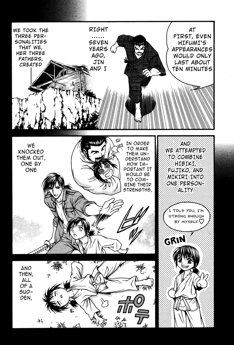 Change 123 Chapter 14 page 13 - Chapter 14: 0 -ZERO-
