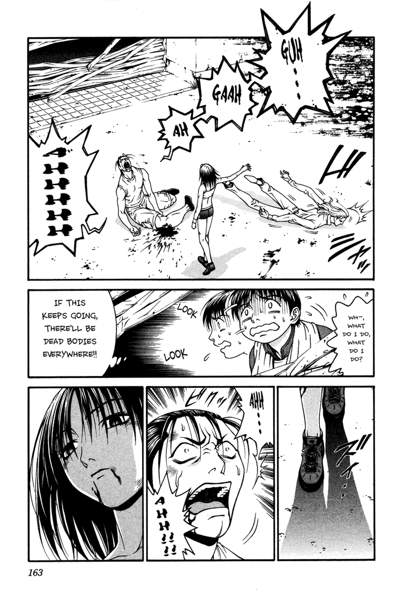 Change 123 Chapter 14 page 16 - Chapter 14: 0 -ZERO-