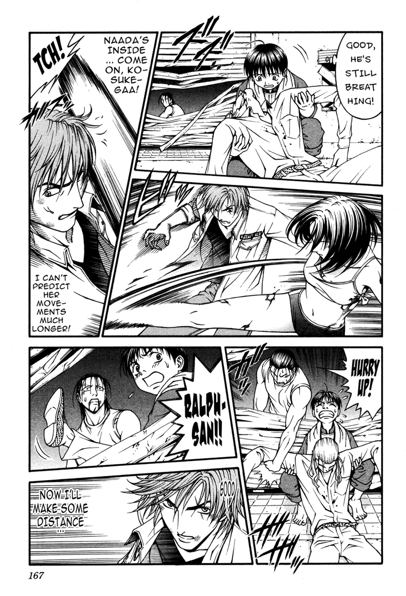 Change 123 Chapter 14 page 20 - Chapter 14: 0 -ZERO-