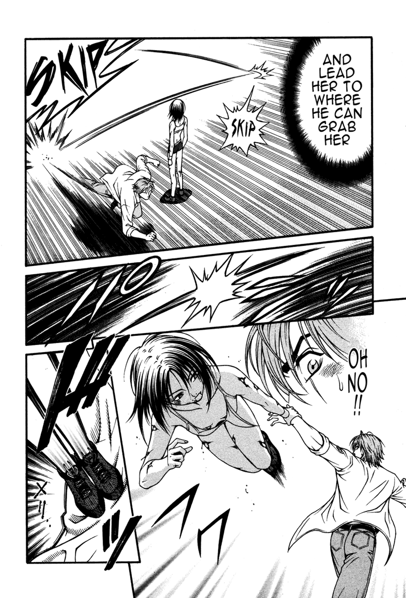 Change 123 Chapter 14 page 21 - Chapter 14: 0 -ZERO-