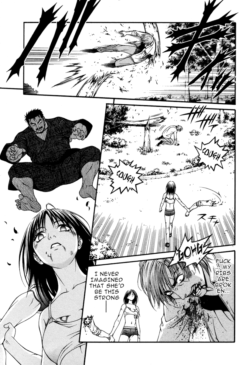 Change 123 Chapter 14 page 24 - Chapter 14: 0 -ZERO-