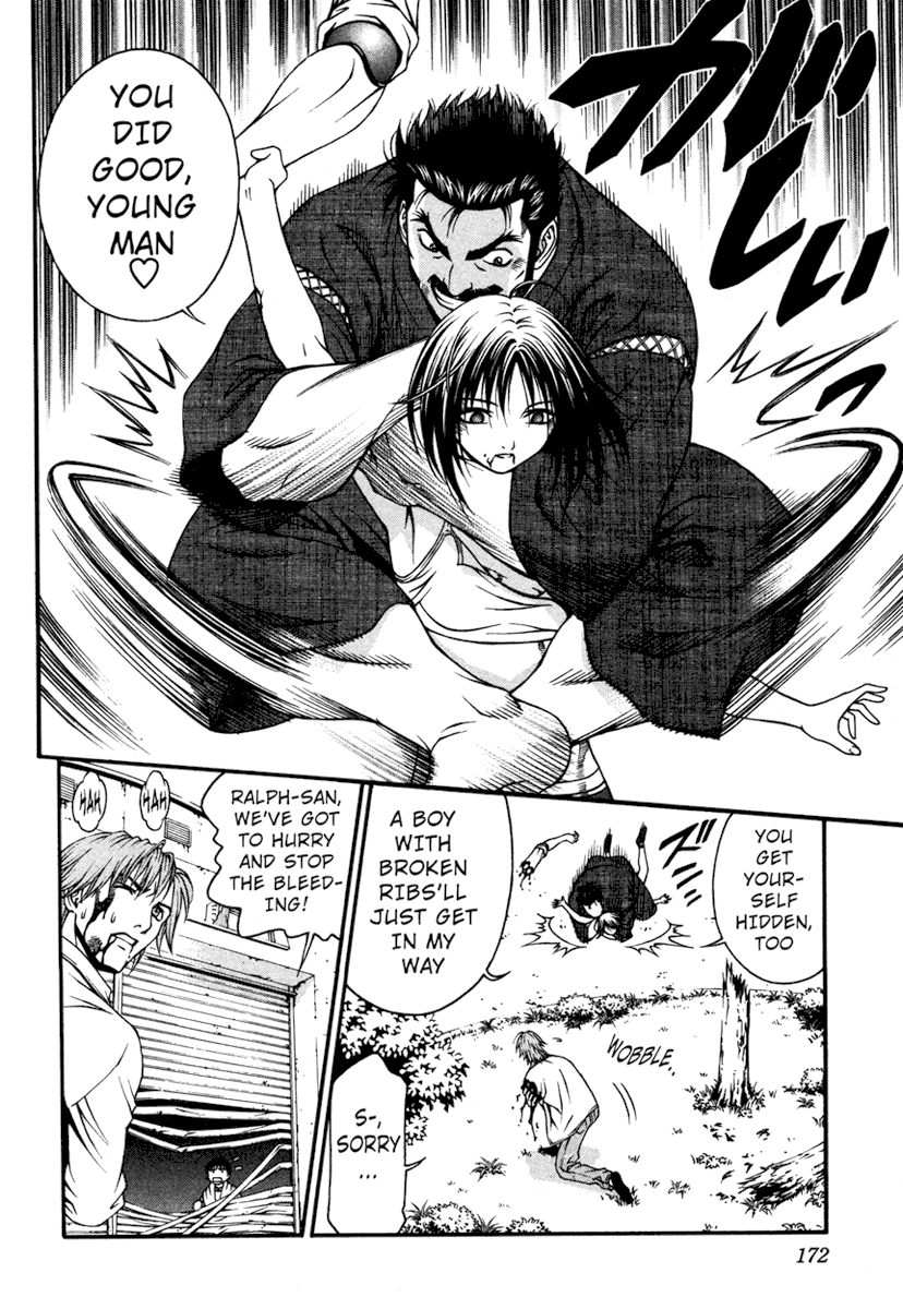 Change 123 Chapter 14 page 25 - Chapter 14: 0 -ZERO-