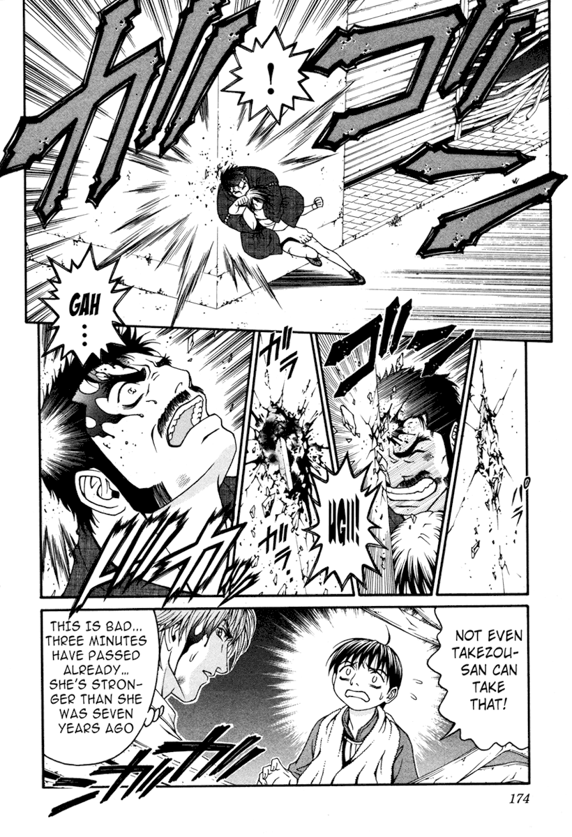 Change 123 Chapter 14 page 27 - Chapter 14: 0 -ZERO-