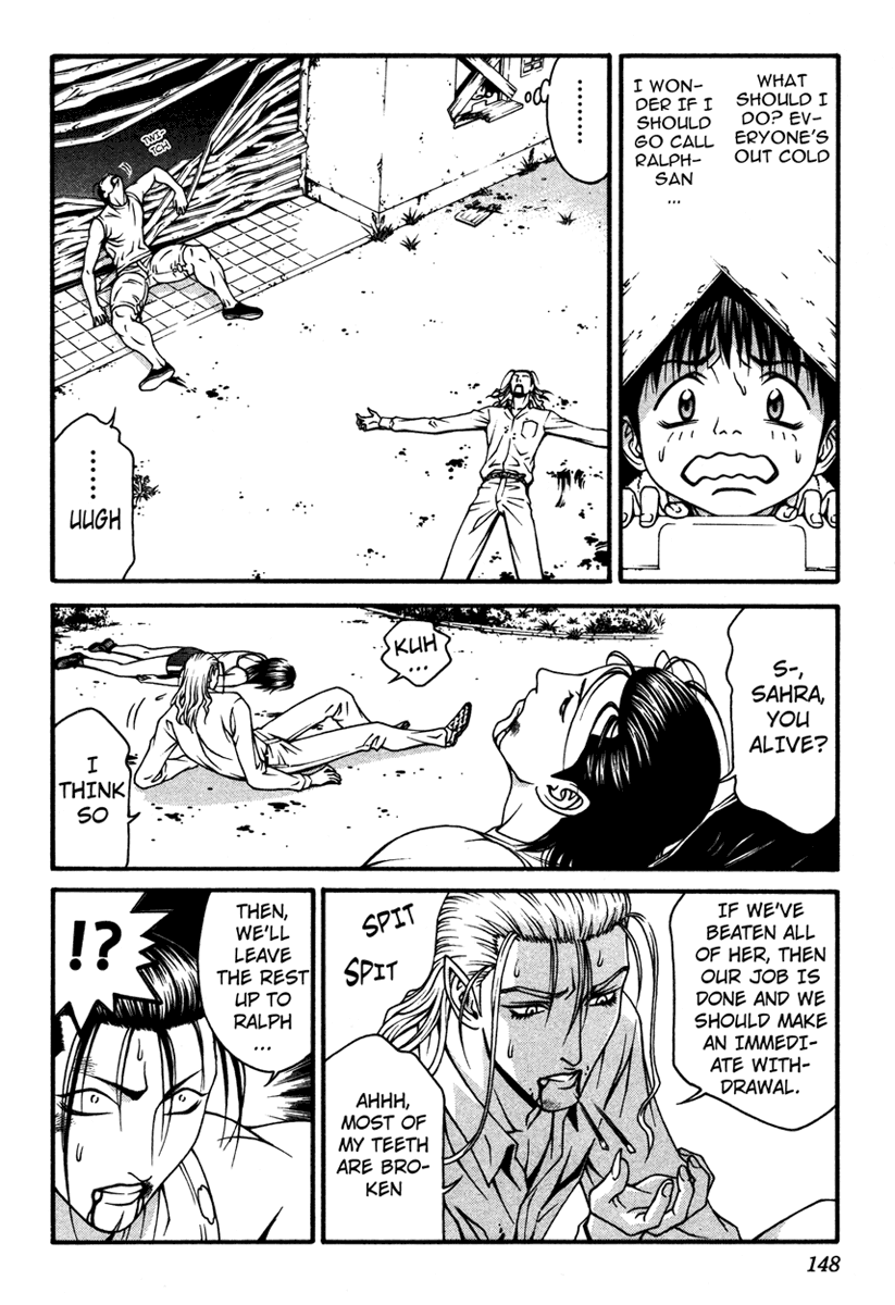 Change 123 Chapter 14 page 3 - Chapter 14: 0 -ZERO-