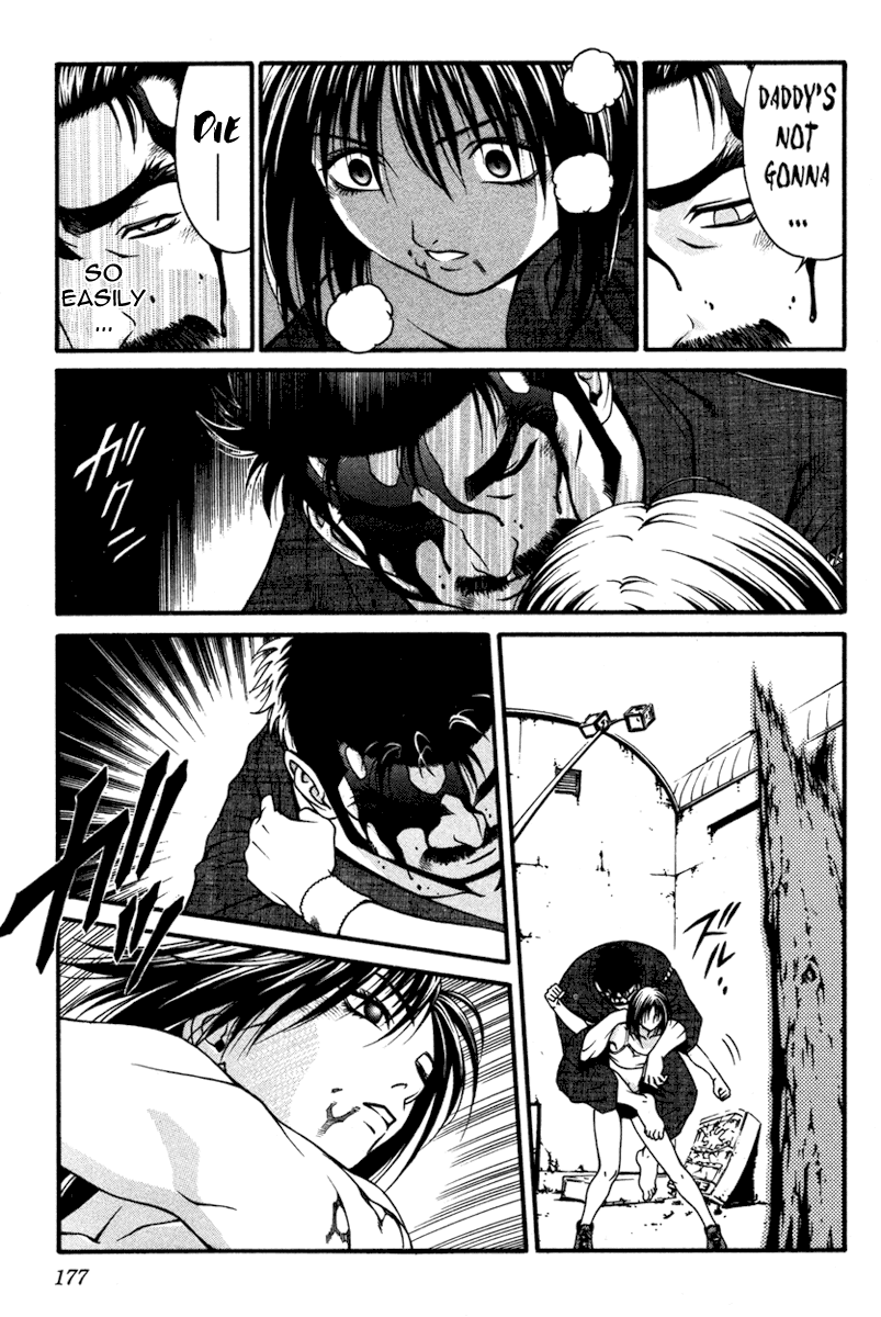 Change 123 Chapter 14 page 30 - Chapter 14: 0 -ZERO-
