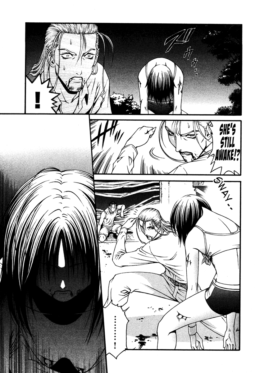Change 123 Chapter 14 page 4 - Chapter 14: 0 -ZERO-