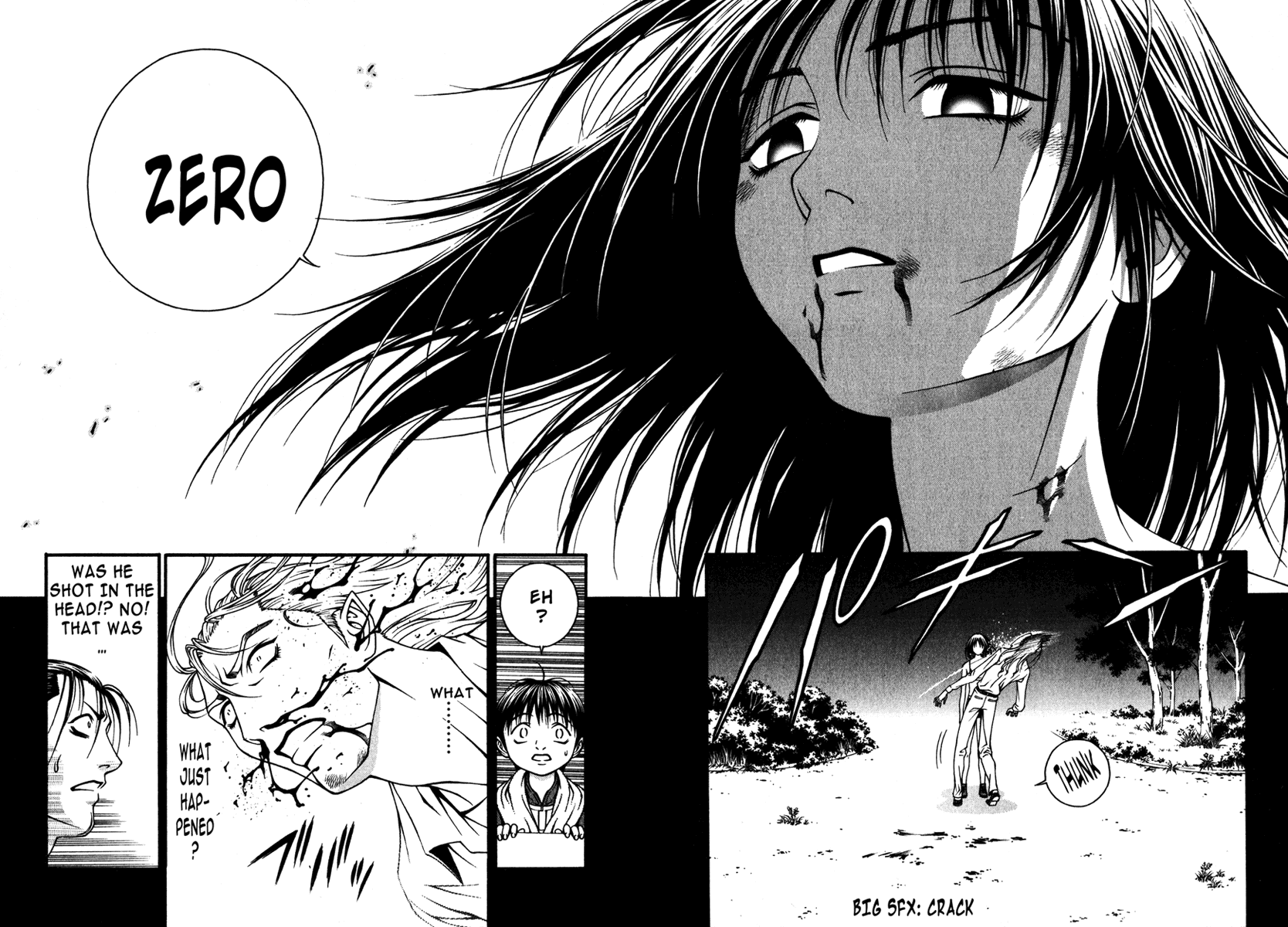 Change 123 Chapter 14 page 7 - Chapter 14: 0 -ZERO-