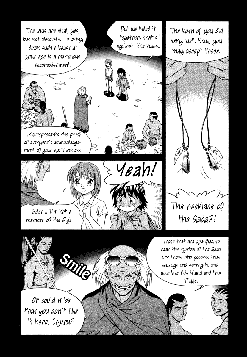 Change 123 Chapter 23 page 11 - Chapter 23: Divergence Theory