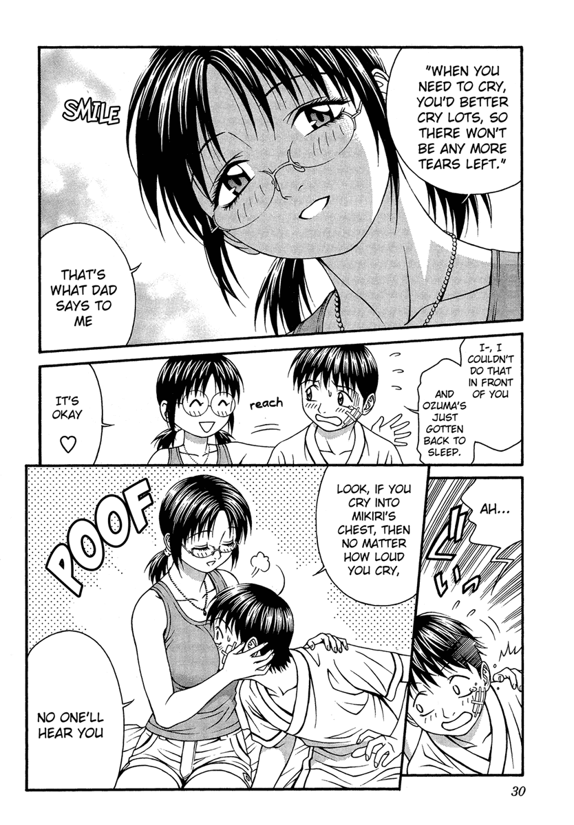 Change 123 Chapter 30 page 30 - Chapter 30: Boundary Value Problem