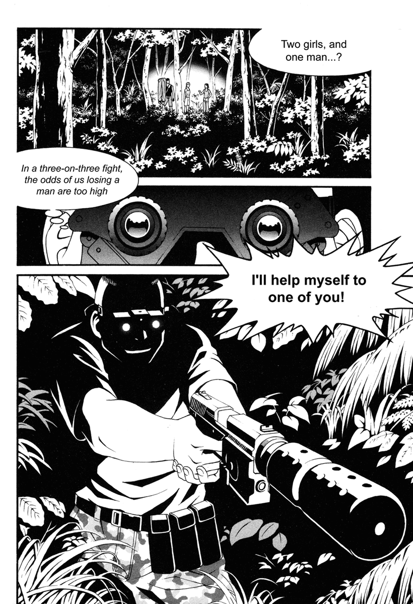 Change 123 Chapter 32 page 35 - Chapter 32: Game Theory