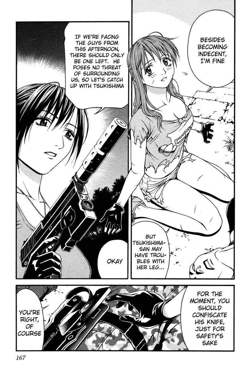 Change 123 Chapter 34 page 17 - Chapter 34: Superior Tactics