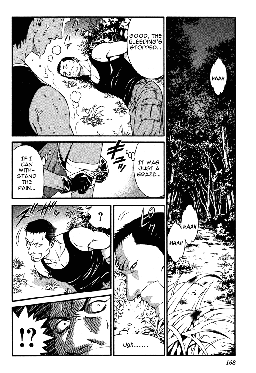 Change 123 Chapter 34 page 18 - Chapter 34: Superior Tactics