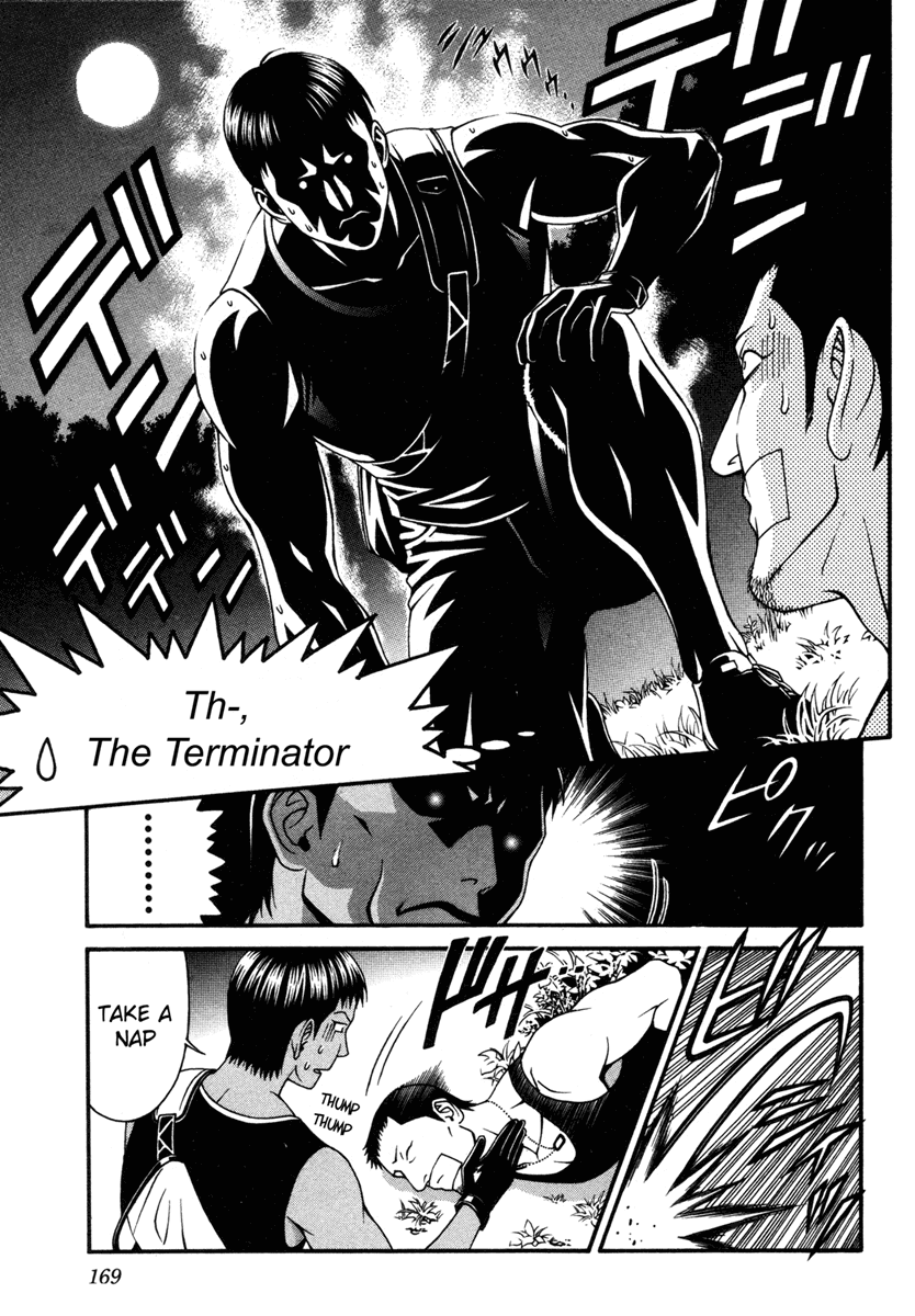Change 123 Chapter 34 page 19 - Chapter 34: Superior Tactics