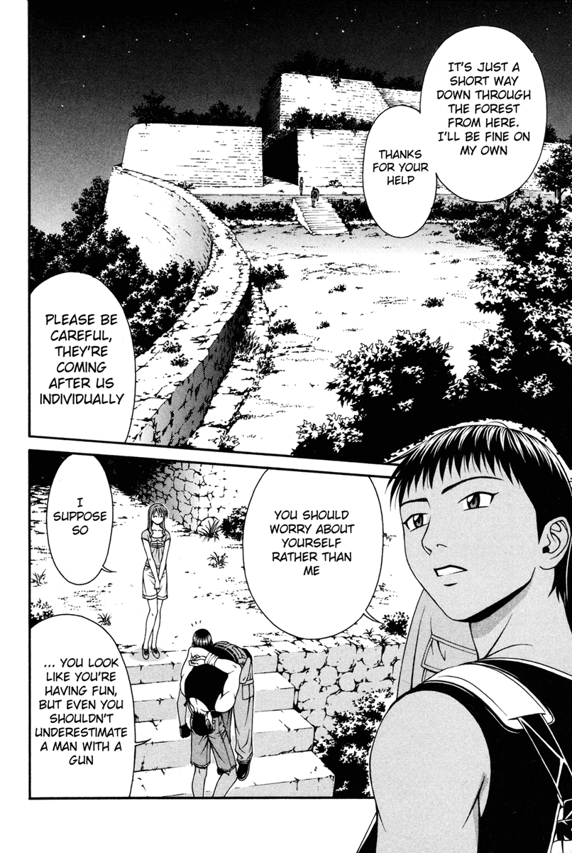 Change 123 Chapter 34 page 2 - Chapter 34: Superior Tactics