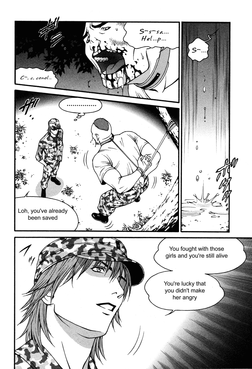 Change 123 Chapter 34 page 22 - Chapter 34: Superior Tactics