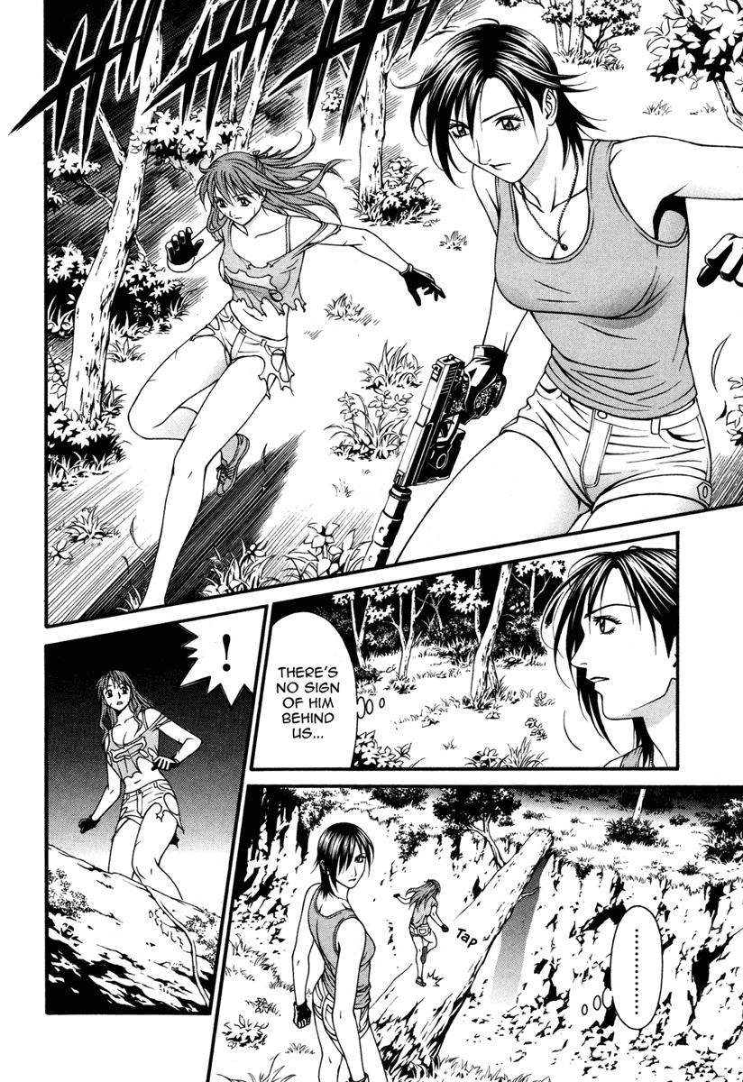 Change 123 Chapter 34 page 24 - Chapter 34: Superior Tactics