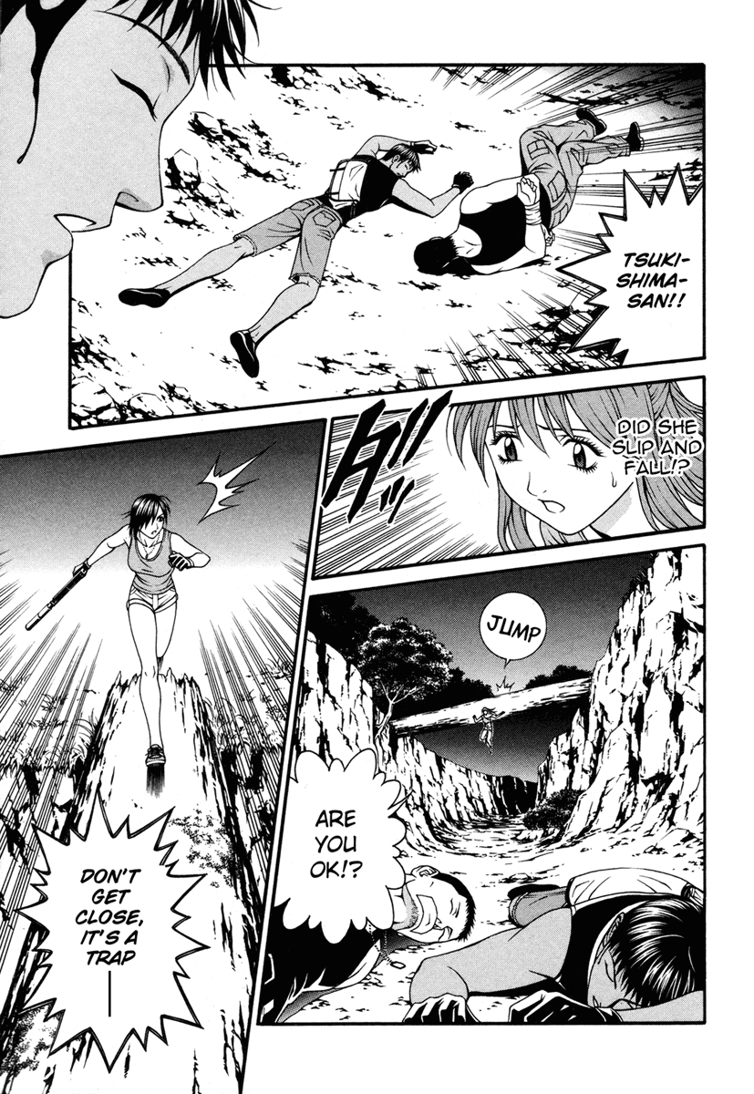 Change 123 Chapter 34 page 25 - Chapter 34: Superior Tactics