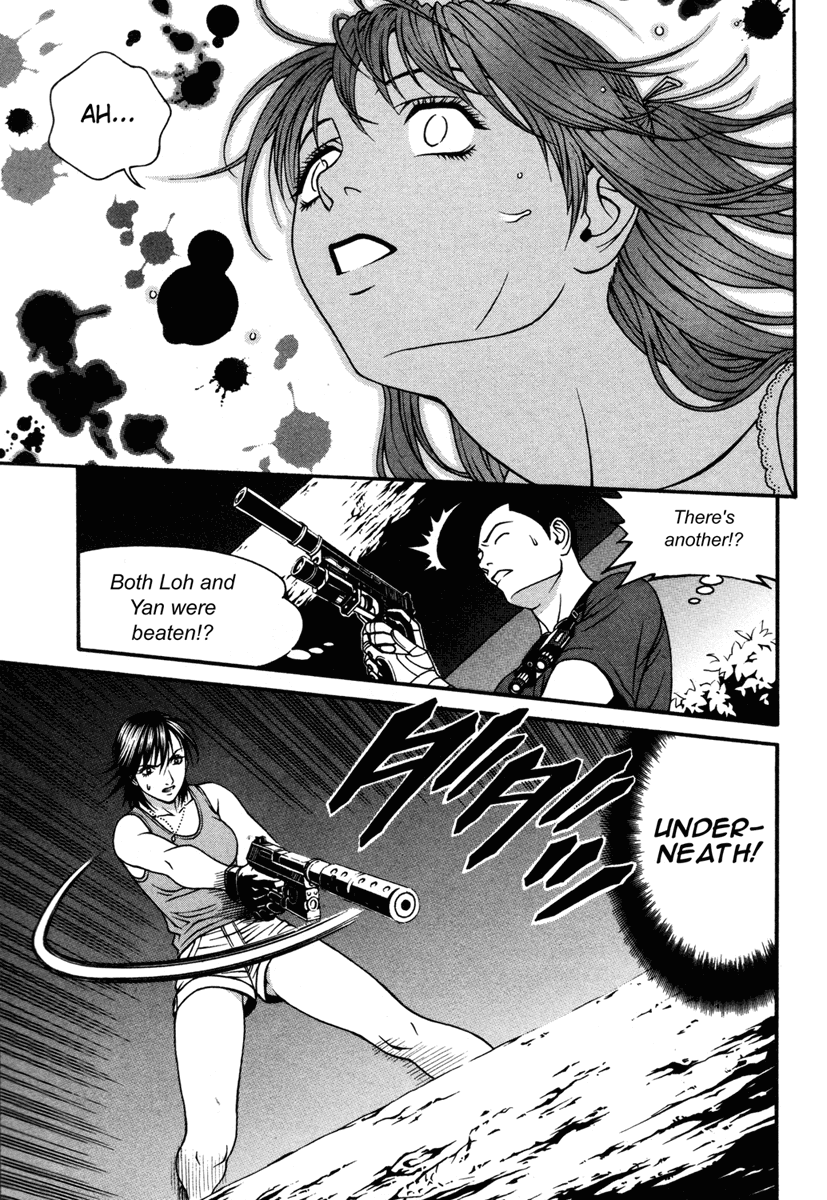 Change 123 Chapter 34 page 27 - Chapter 34: Superior Tactics