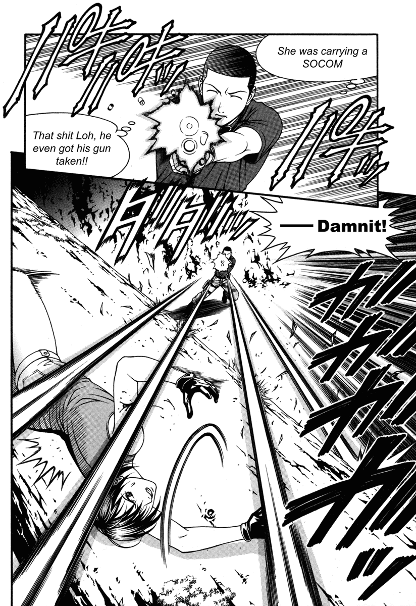 Change 123 Chapter 34 page 30 - Chapter 34: Superior Tactics