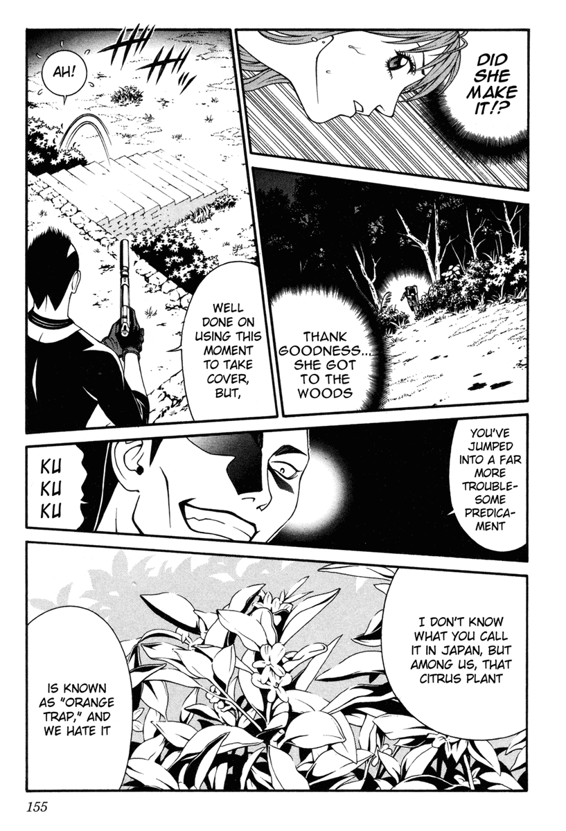 Change 123 Chapter 34 page 7 - Chapter 34: Superior Tactics