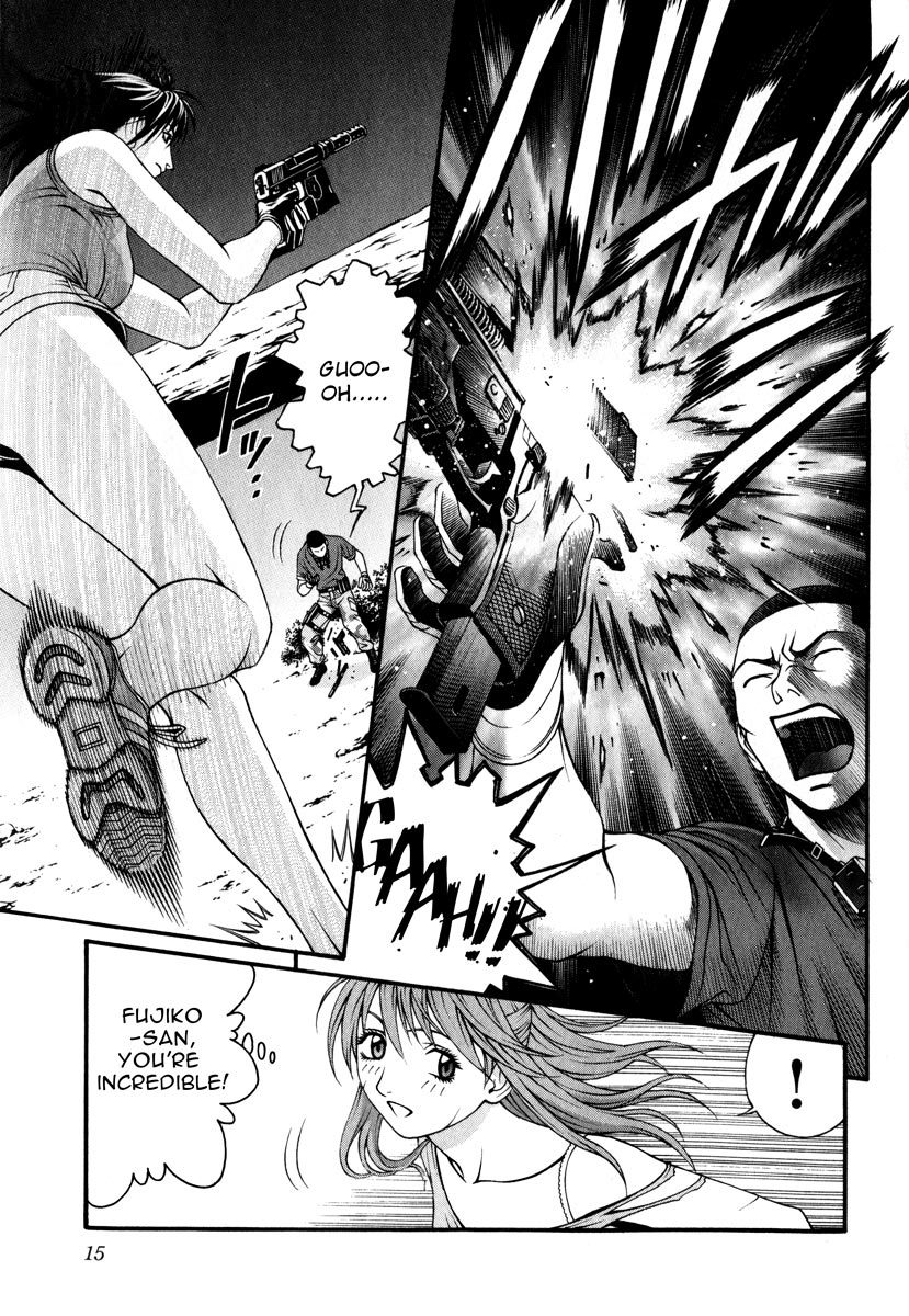 Change 123 Chapter 35 page 13 - Chapter 35: Zero Division