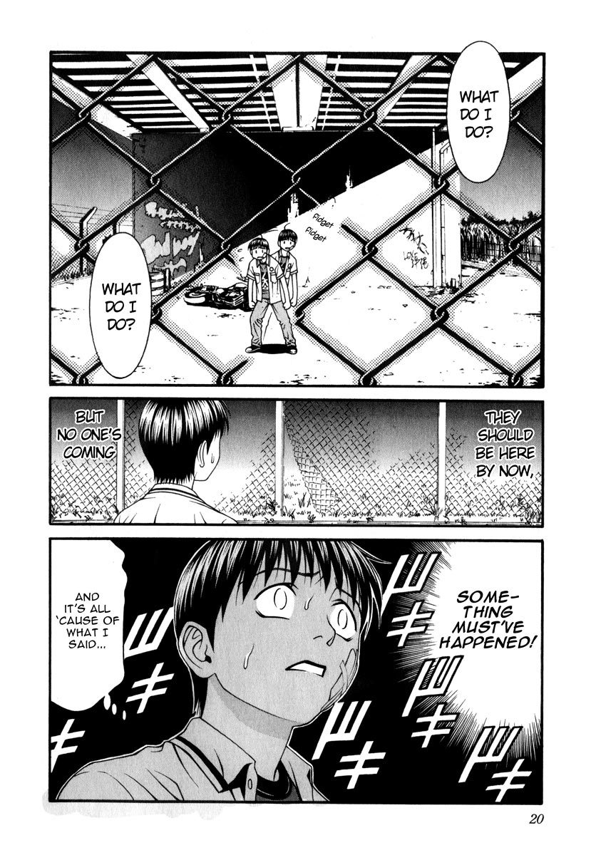 Change 123 Chapter 35 page 18 - Chapter 35: Zero Division