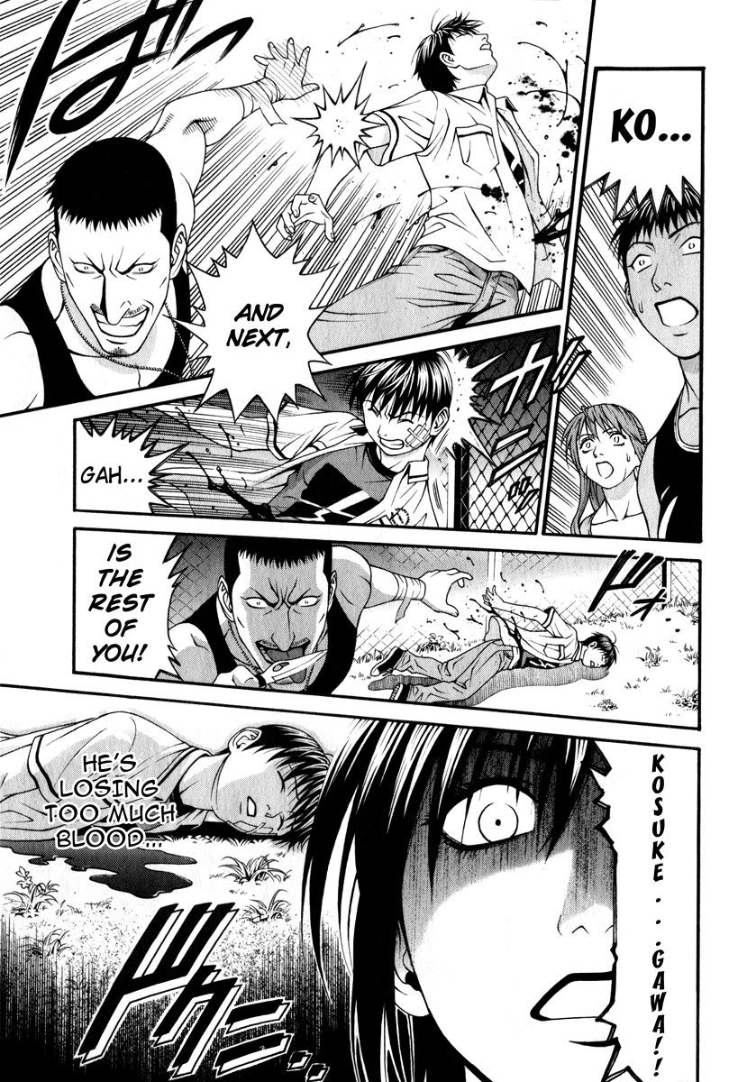 Change 123 Chapter 35 page 32 - Chapter 35: Zero Division