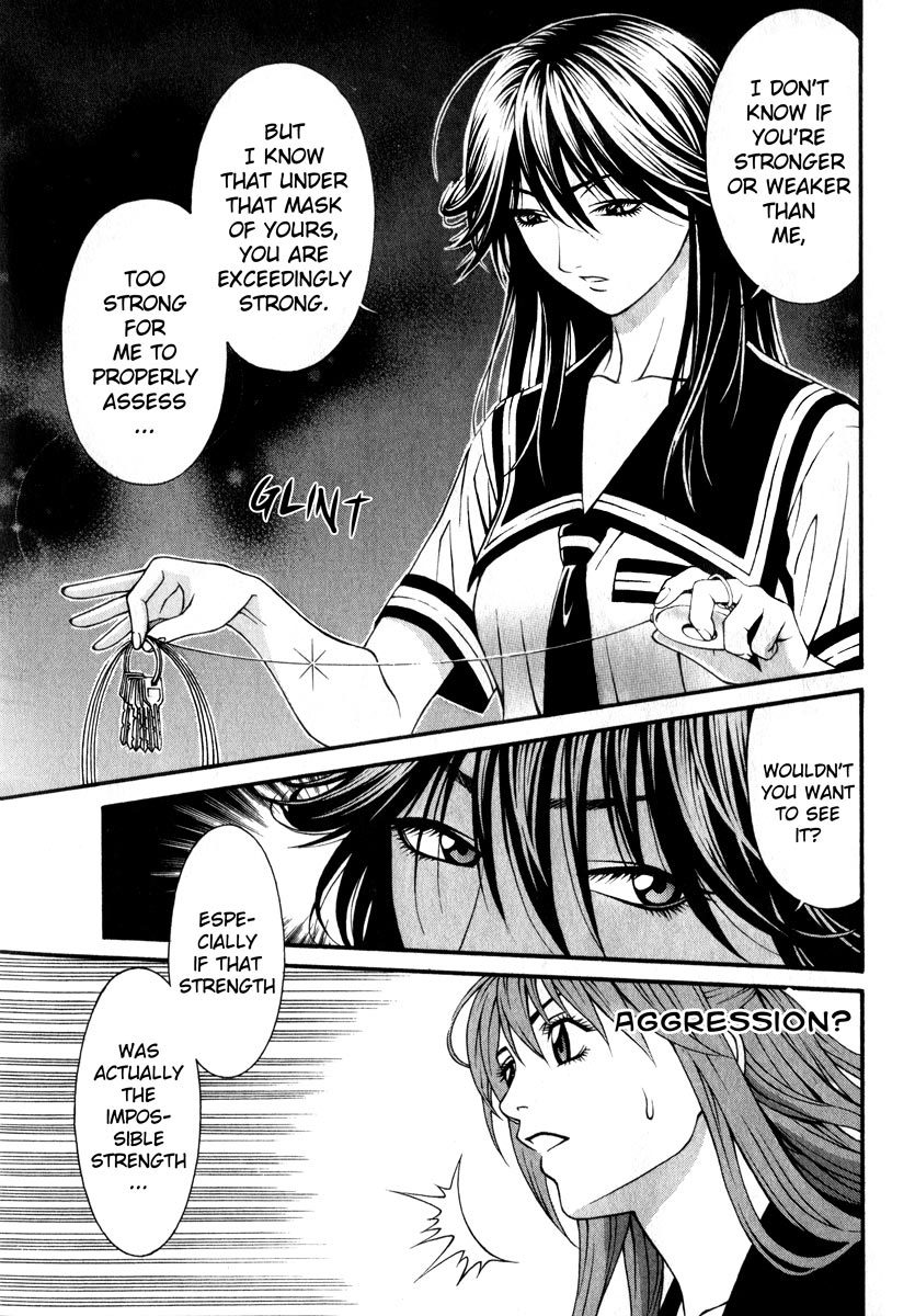 Change 123 Chapter 42 page 27 - Chapter 42: [assume] Motoko=0