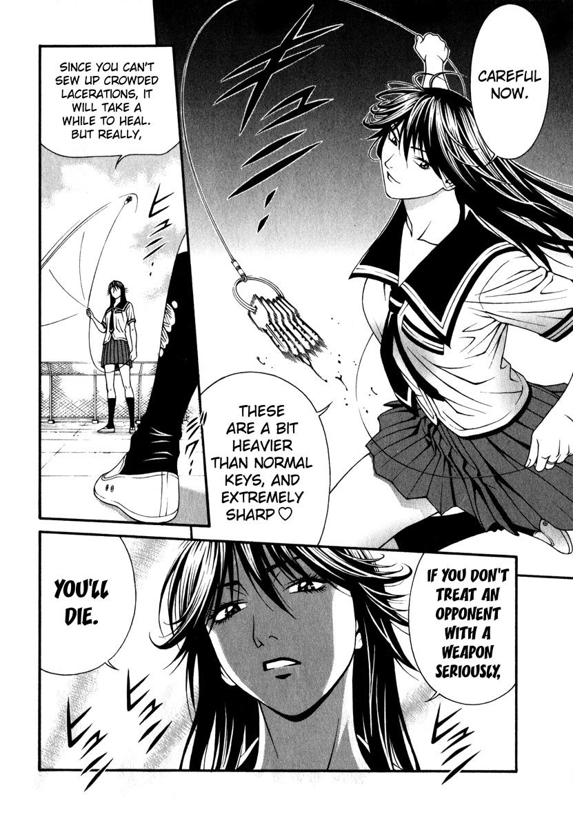 Change 123 Chapter 42 page 30 - Chapter 42: [assume] Motoko=0