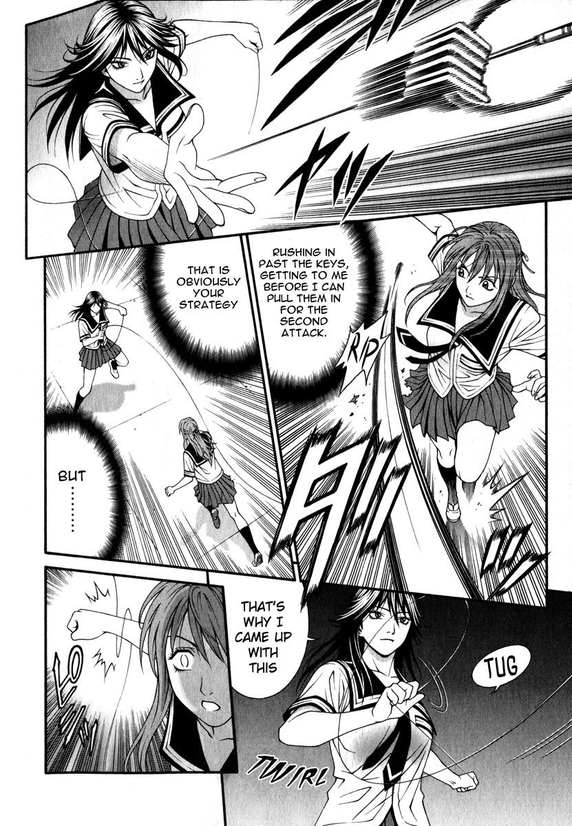 Change 123 Chapter 42 page 32 - Chapter 42: [assume] Motoko=0