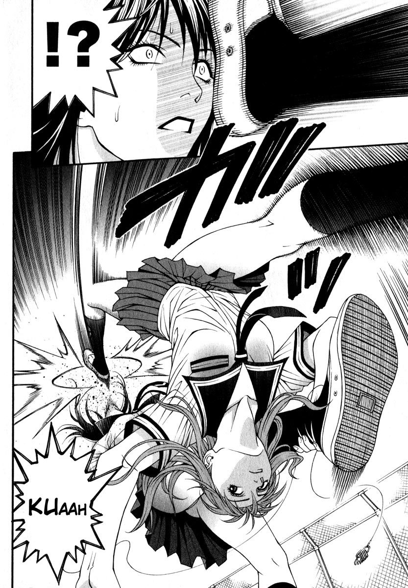 Change 123 Chapter 42 page 34 - Chapter 42: [assume] Motoko=0
