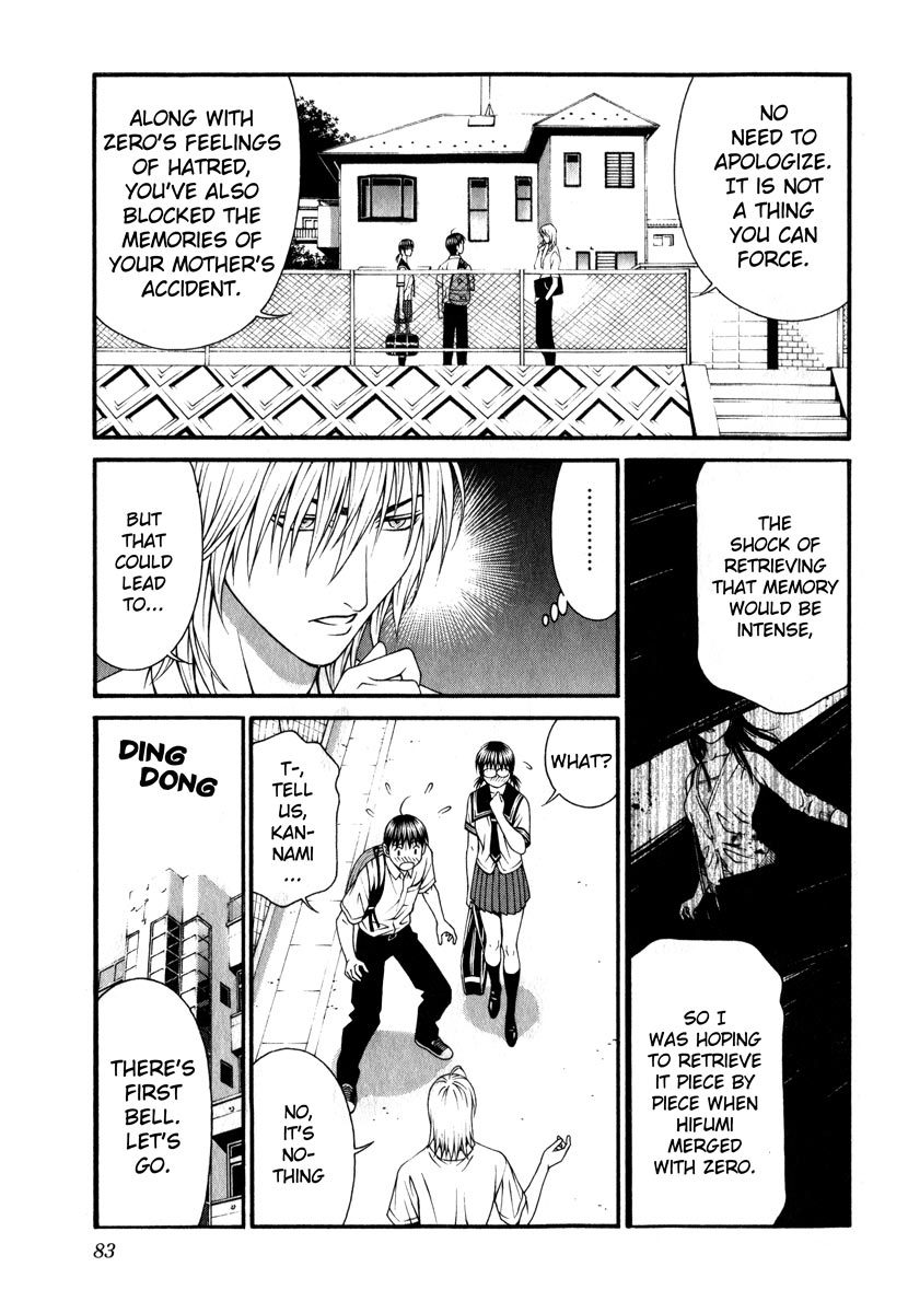 Change 123 Chapter 42 page 9 - Chapter 42: [assume] Motoko=0
