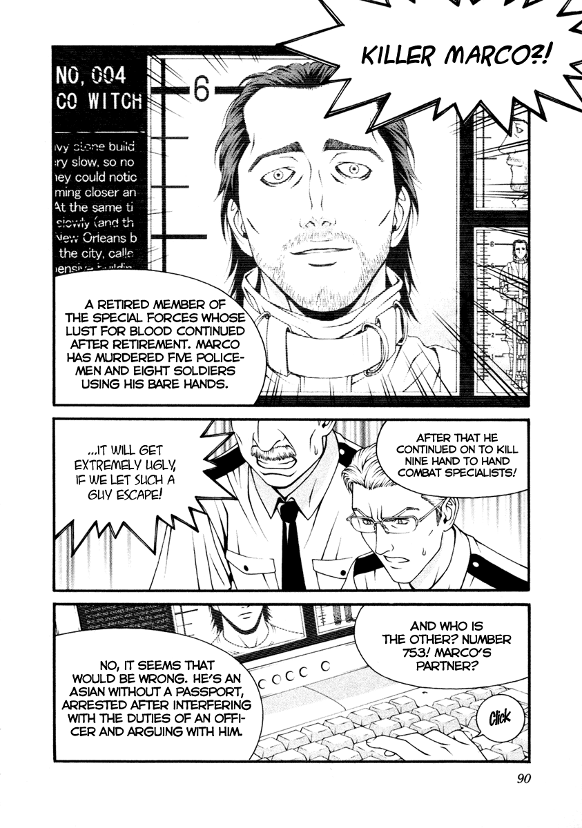 Change 123 Chapter 52 page 16 - Chapter 52: No Relations
