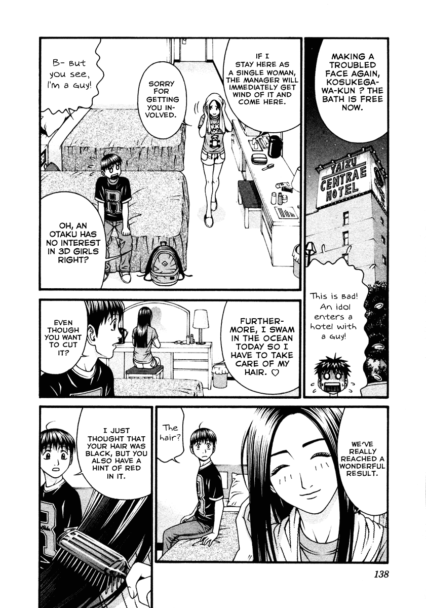 Change 123 Chapter 53 page 29 - Chapter 53: Dwelling in Memories