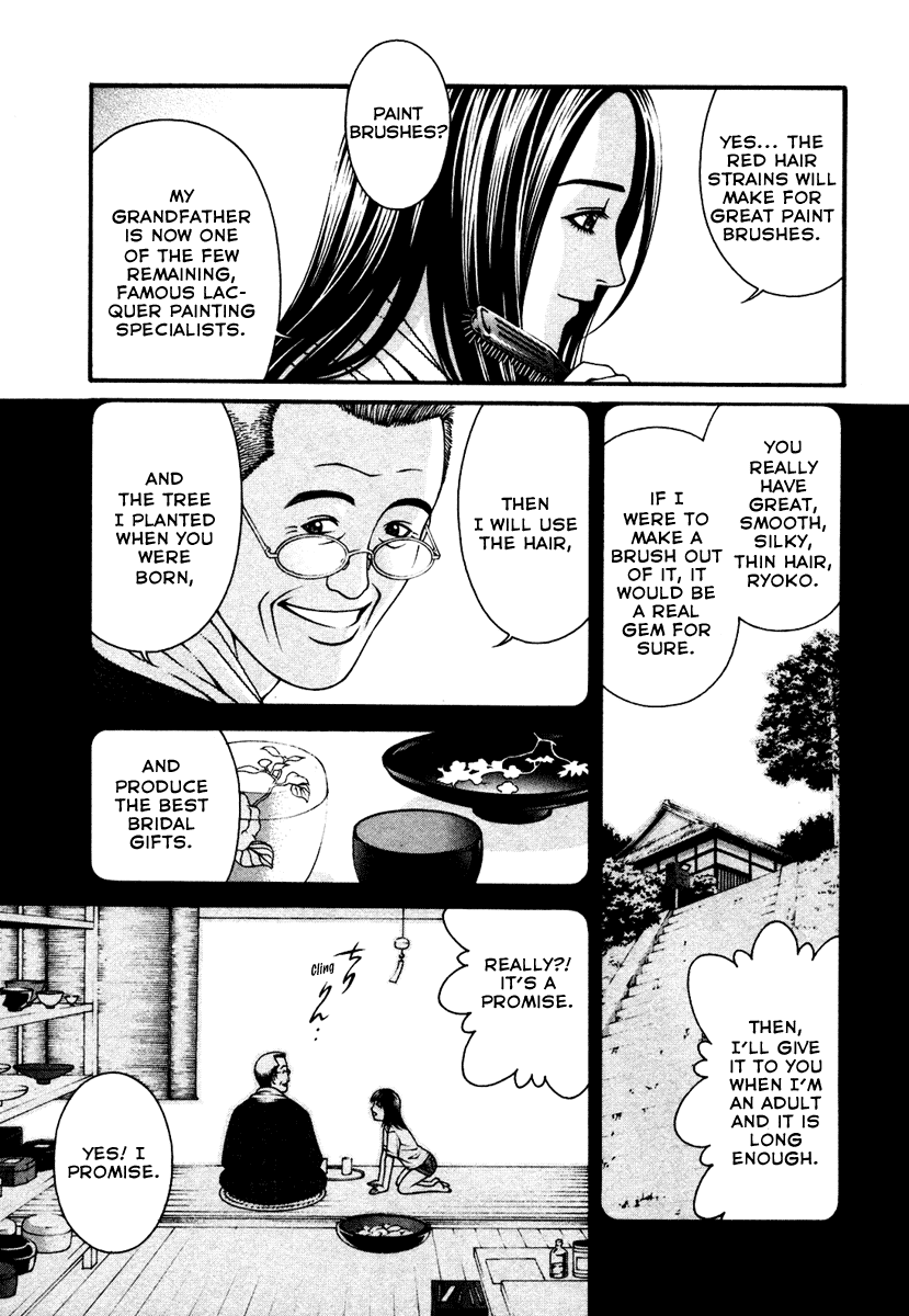 Change 123 Chapter 53 page 30 - Chapter 53: Dwelling in Memories