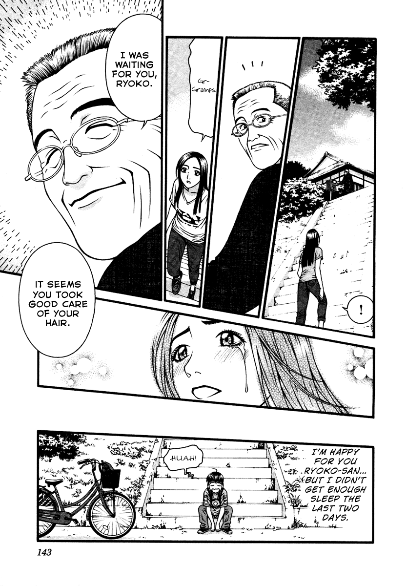 Change 123 Chapter 53 page 34 - Chapter 53: Dwelling in Memories