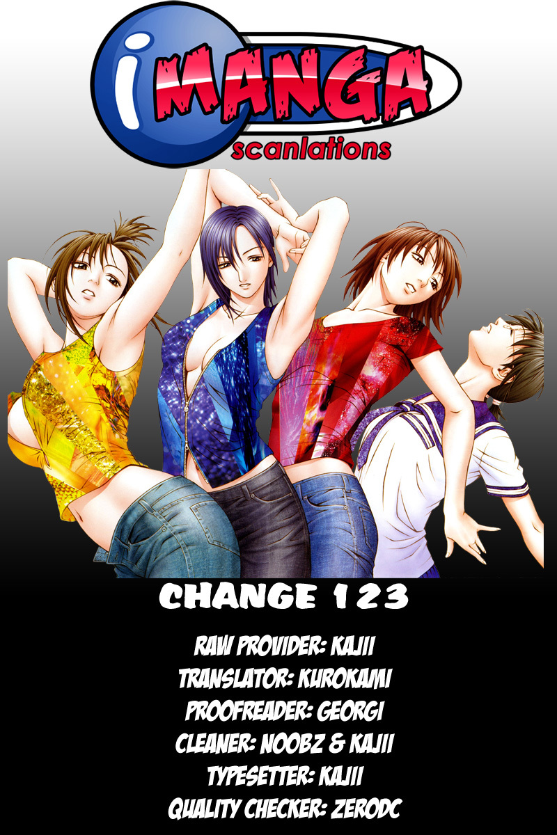 Change 123 Chapter 55 page 1 - Chapter 55: Trancendental Dimension