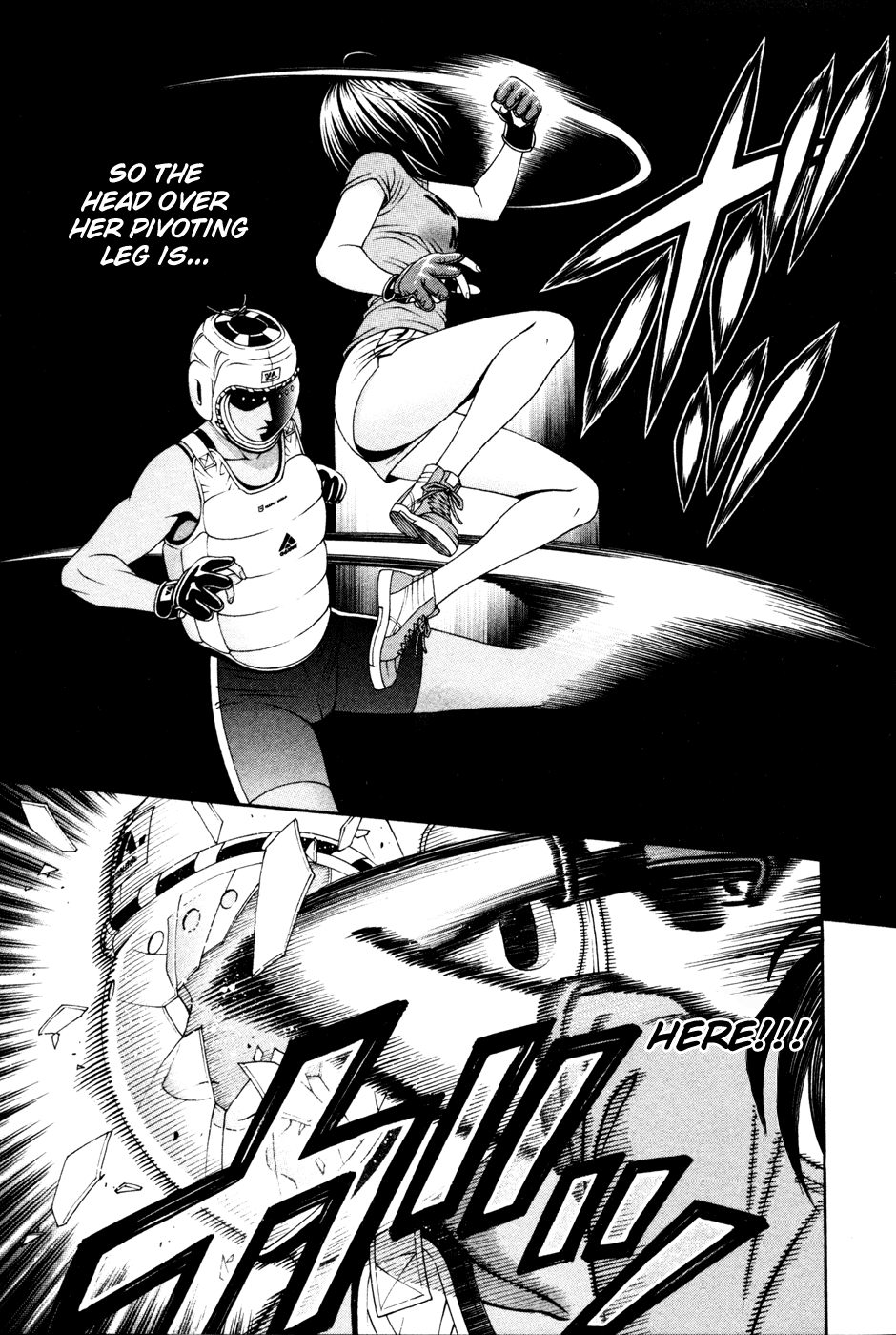 Change 123 Chapter 55 page 15 - Chapter 55: Trancendental Dimension