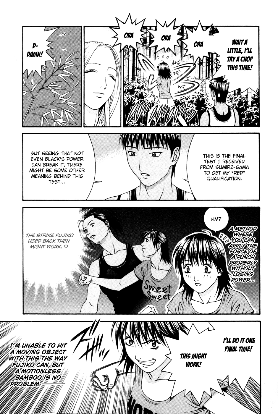 Change 123 Chapter 55 page 19 - Chapter 55: Trancendental Dimension