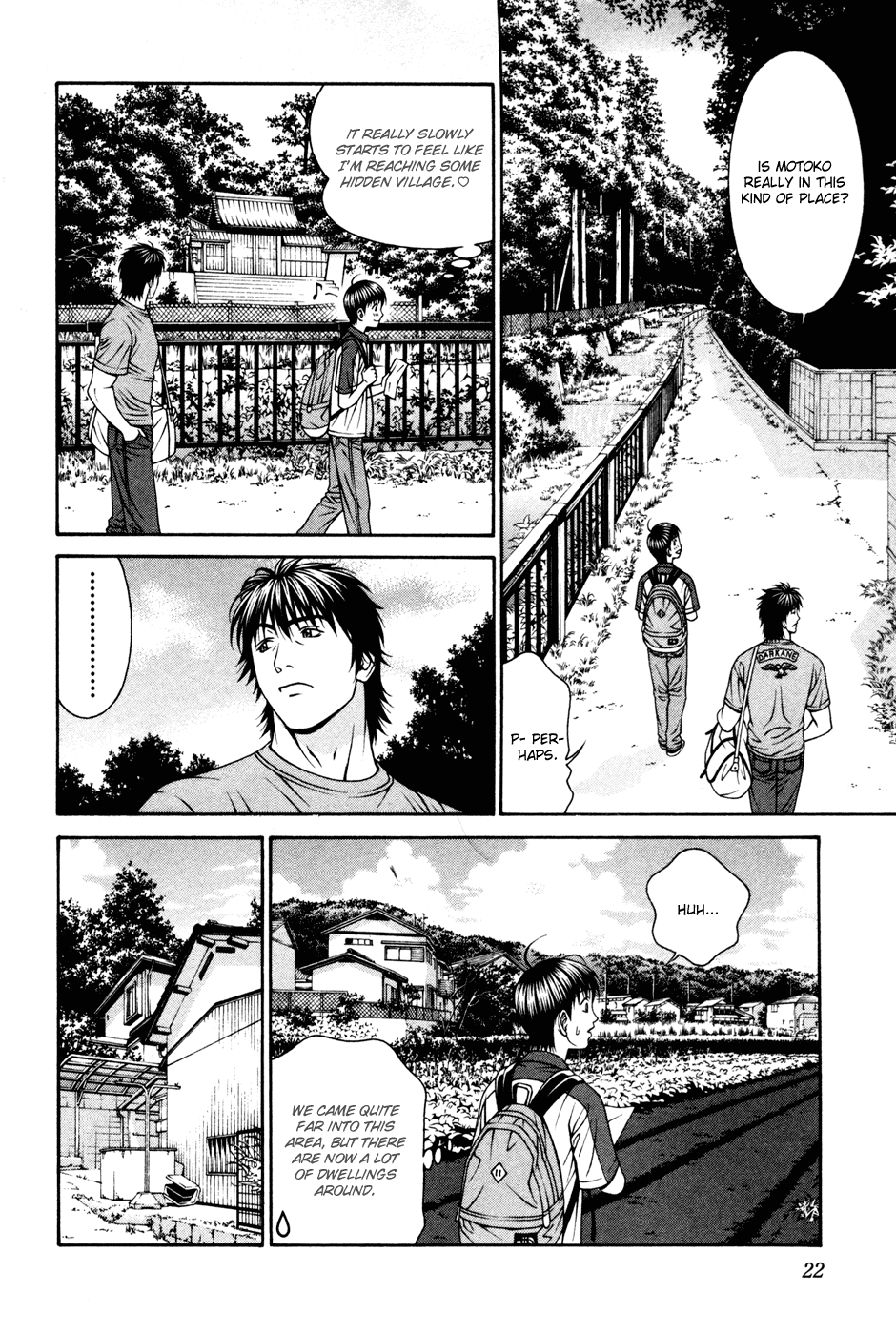 Change 123 Chapter 55 page 24 - Chapter 55: Trancendental Dimension
