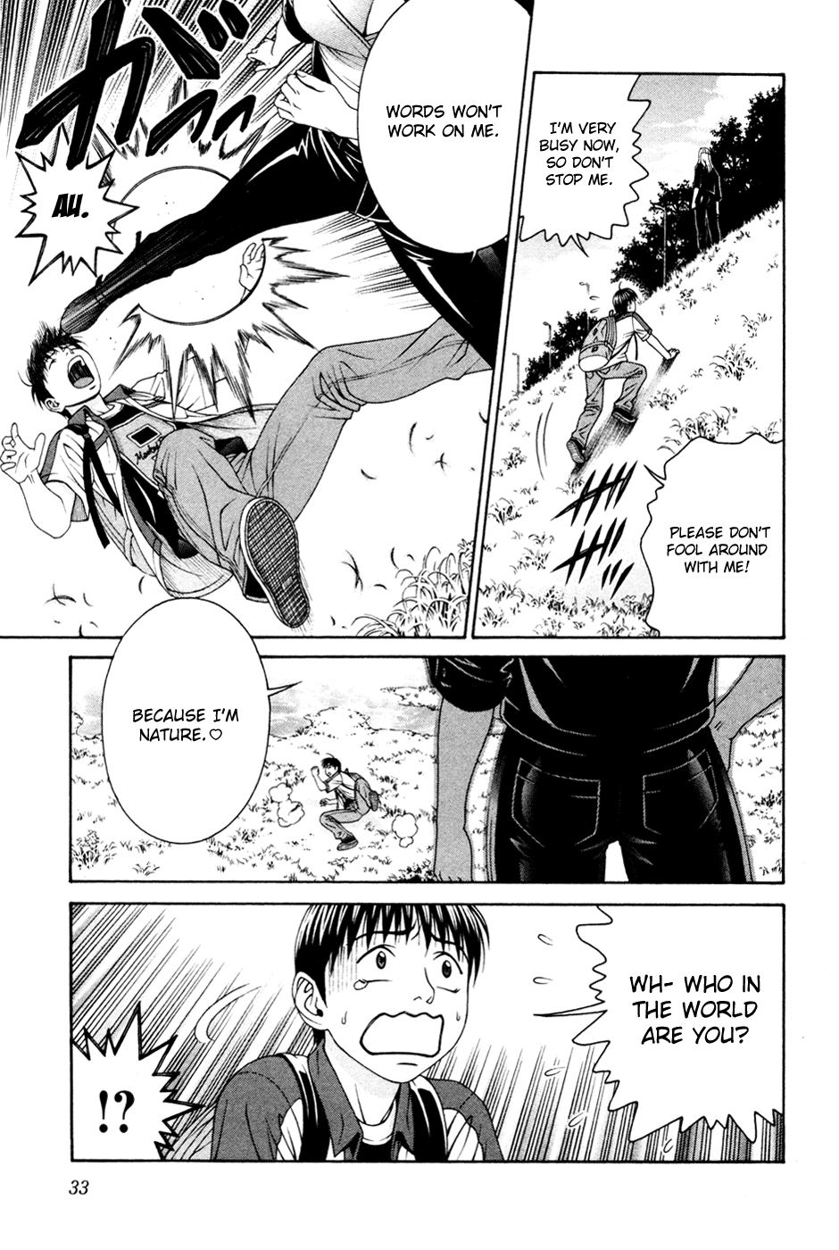 Change 123 Chapter 55 page 35 - Chapter 55: Trancendental Dimension