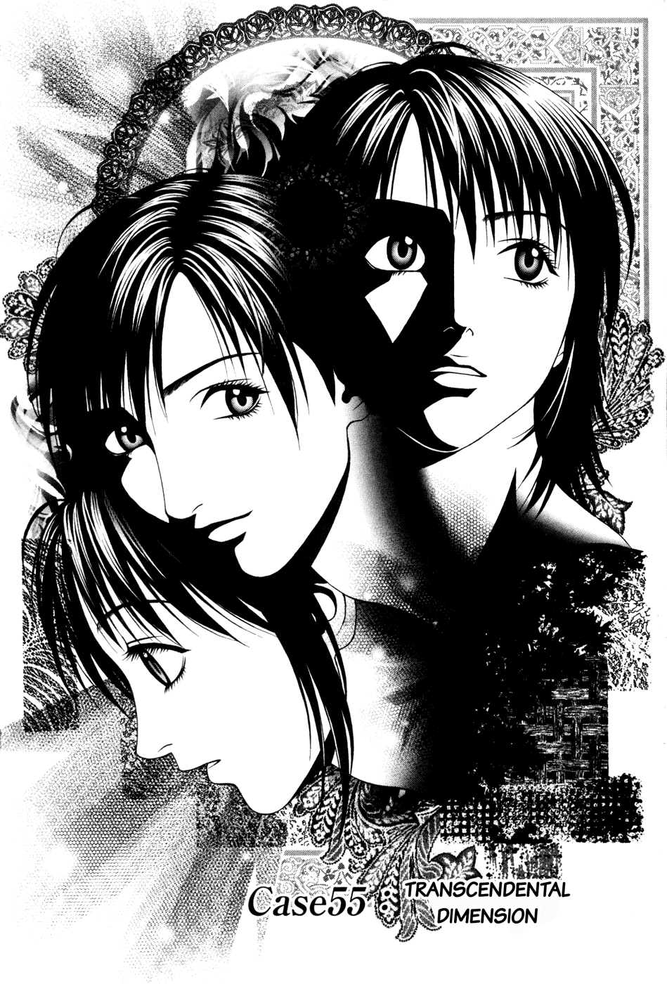 Change 123 Chapter 55 page 5 - Chapter 55: Trancendental Dimension