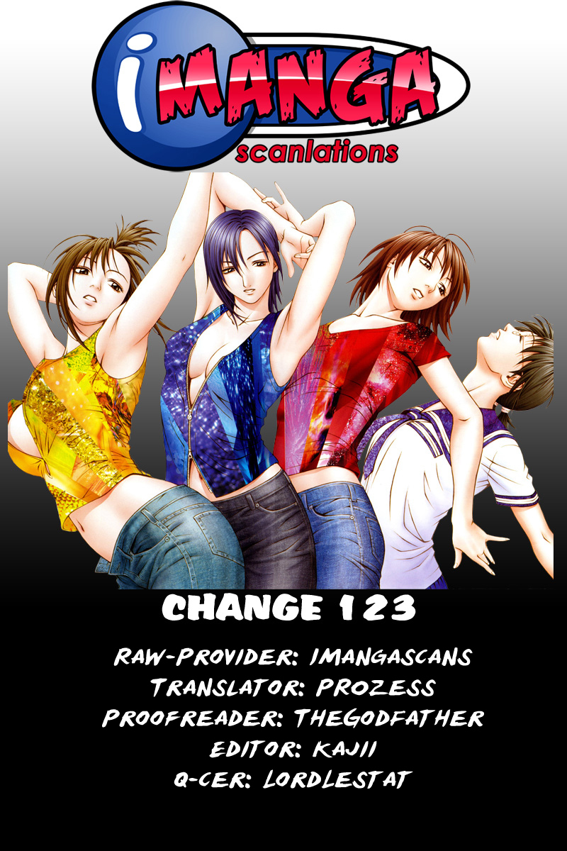 Change 123 Chapter 56 page 1 - Chapter 56: Stretched Space