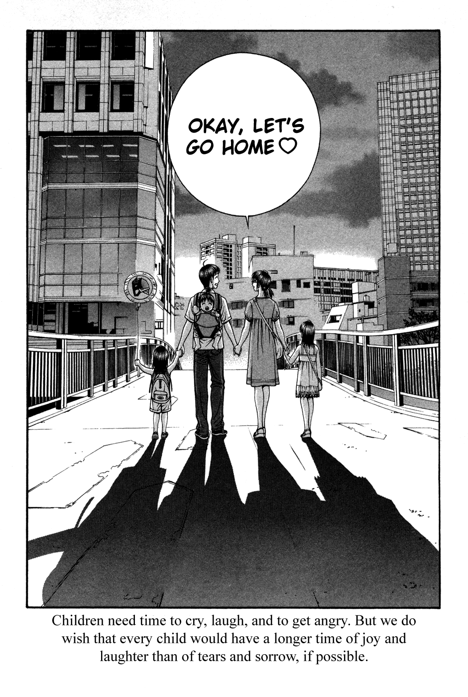 Change 123 Chapter 60 page 35 - Chapter 60: Final Case: -Answer- (END)
